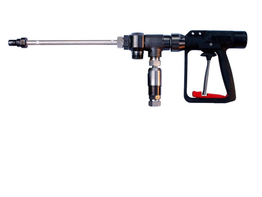 安全保密整合服務