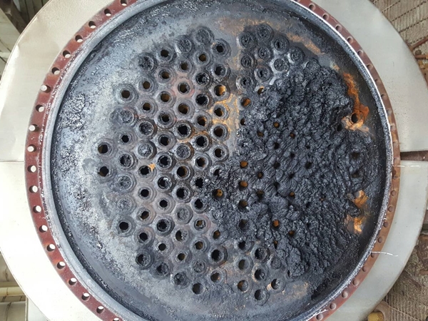 超純水高壓清潔系統